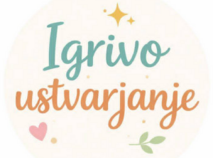 Igrivo ustvarjanje