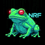 NRF / Neural Frog